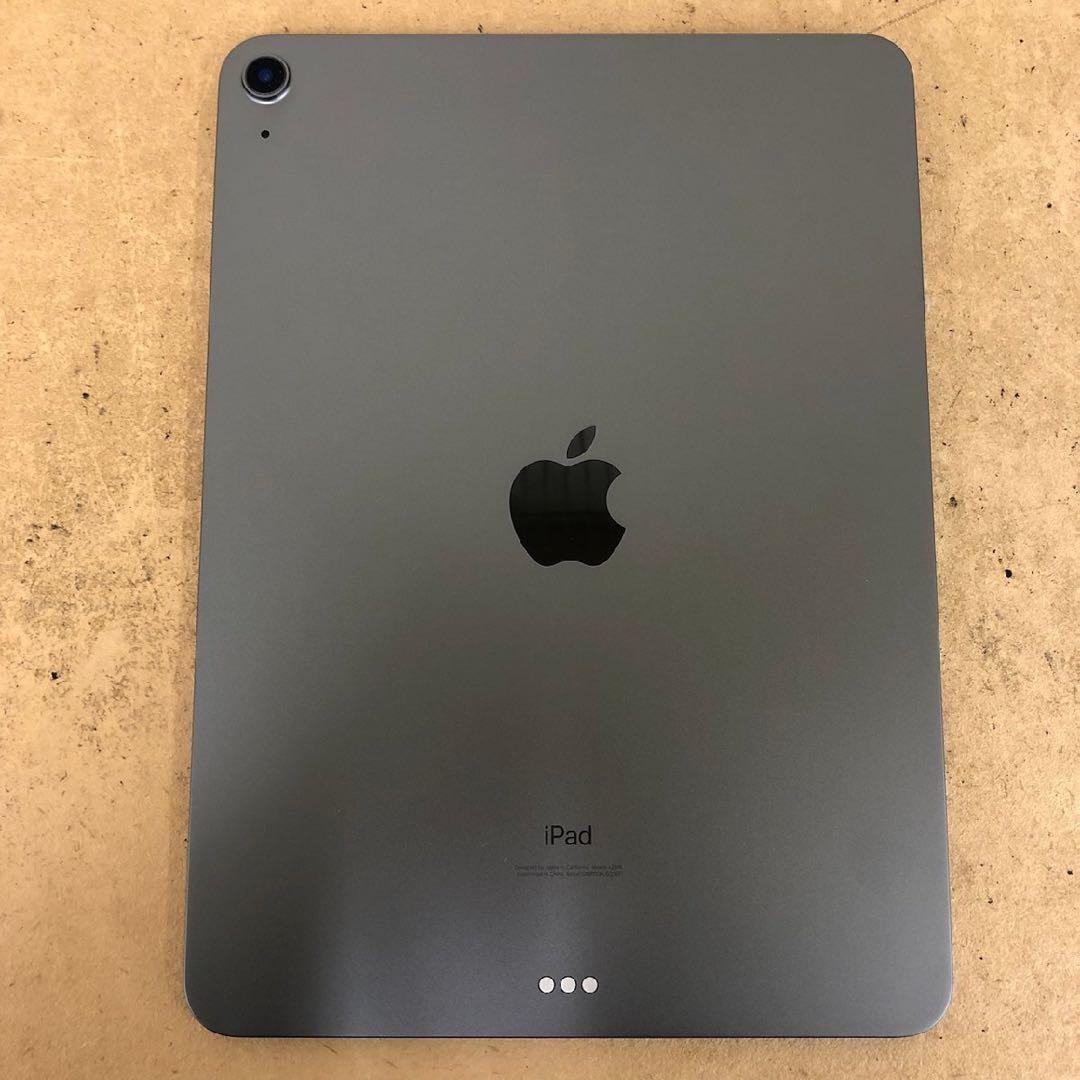 iPad Air 第4世代