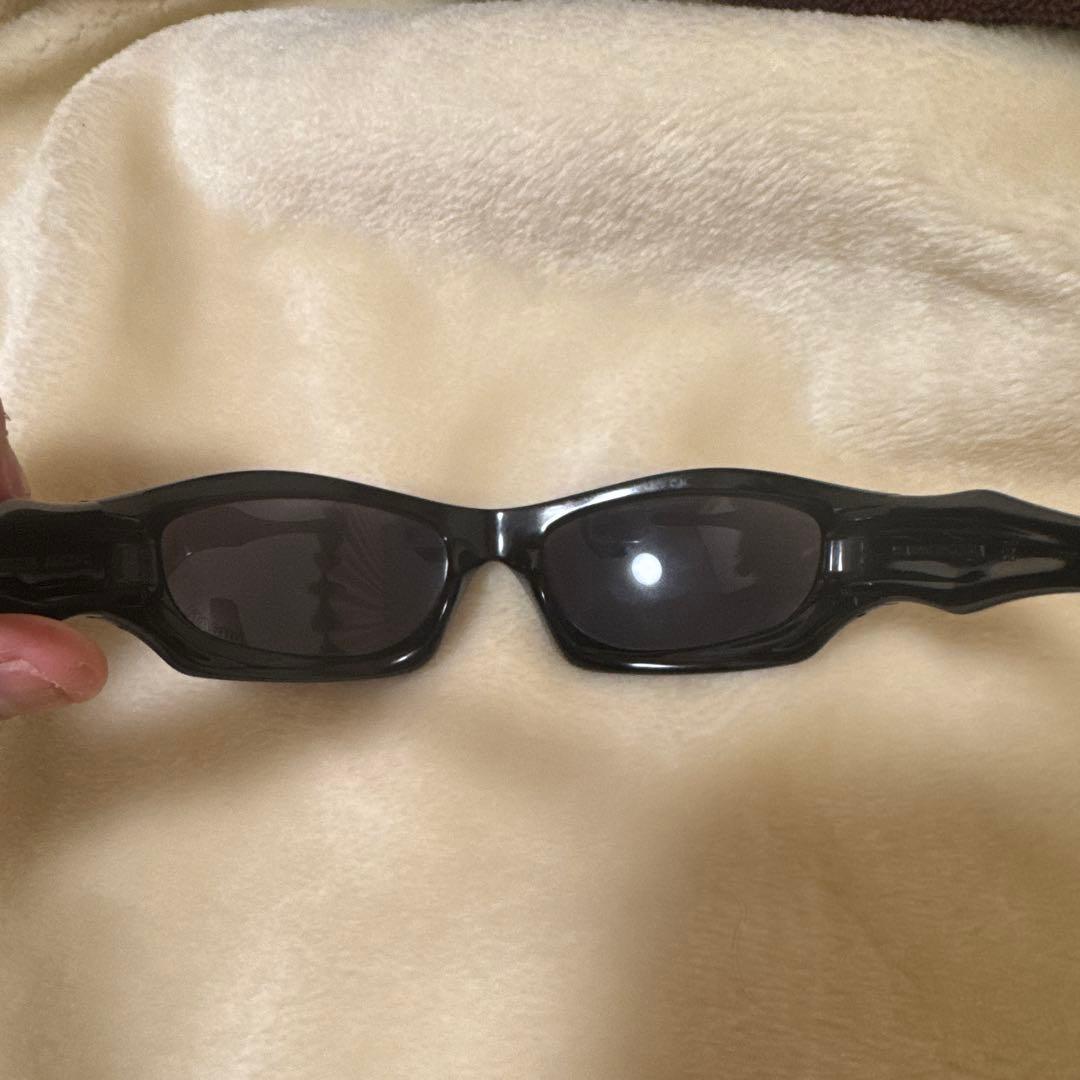 Oakley モンスタードッグ　ducati