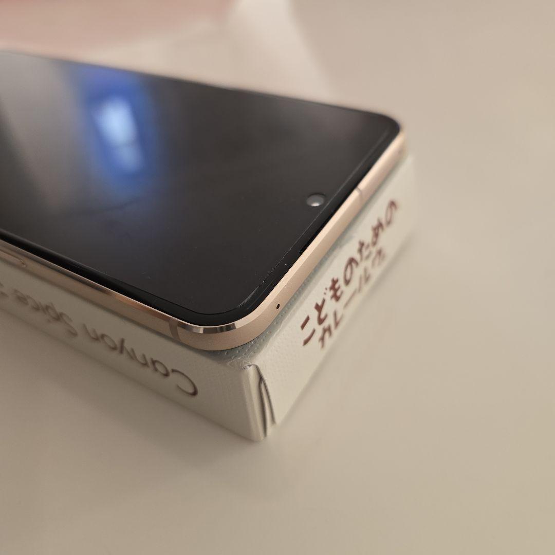 LG V60 スマートフォン 本体のみ 美品