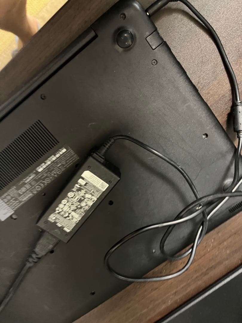 DELL pc ノートパソコン　大学生　学生用pc