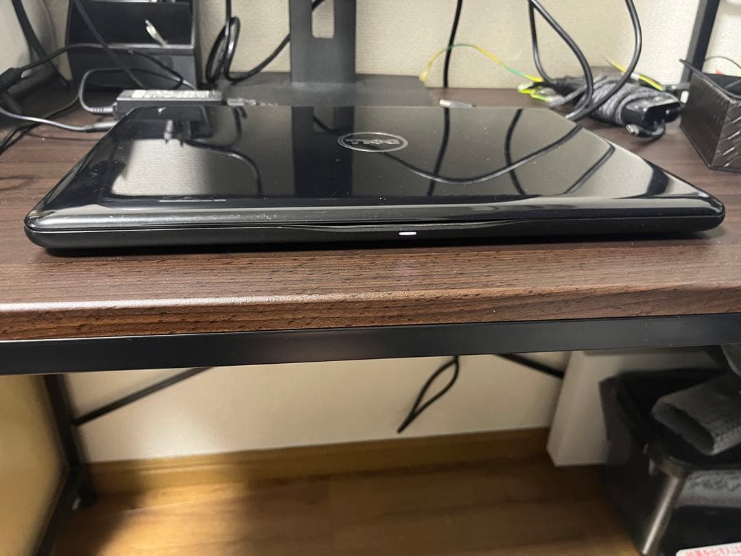 DELL pc ノートパソコン　大学生　学生用pc