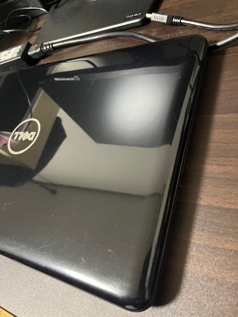 DELL pc ノートパソコン　大学生　学生用pc