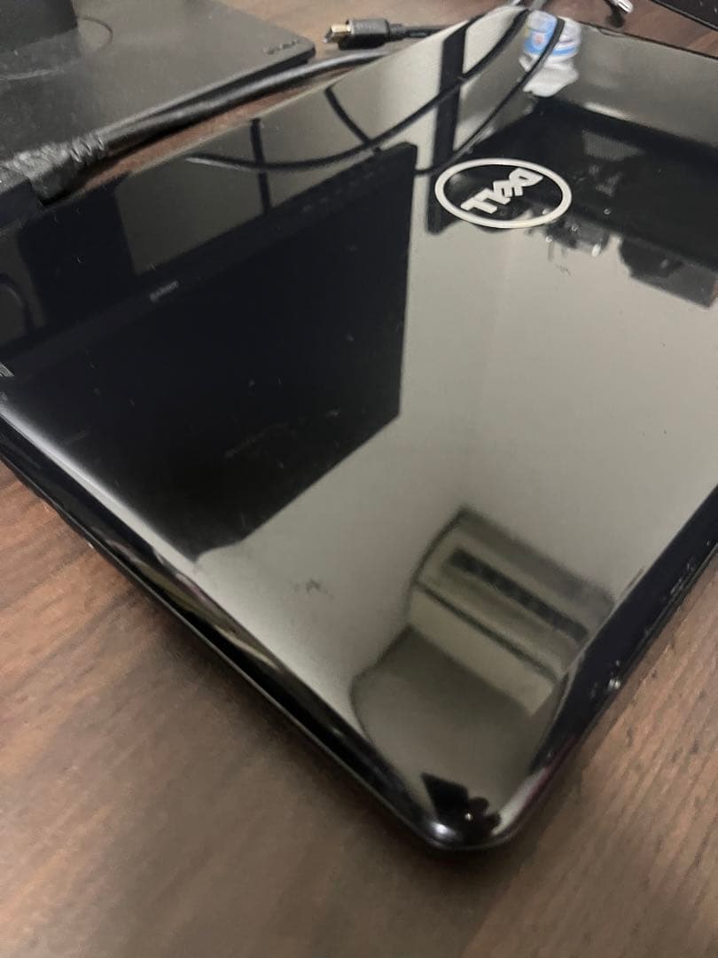 DELL pc ノートパソコン　大学生　学生用pc