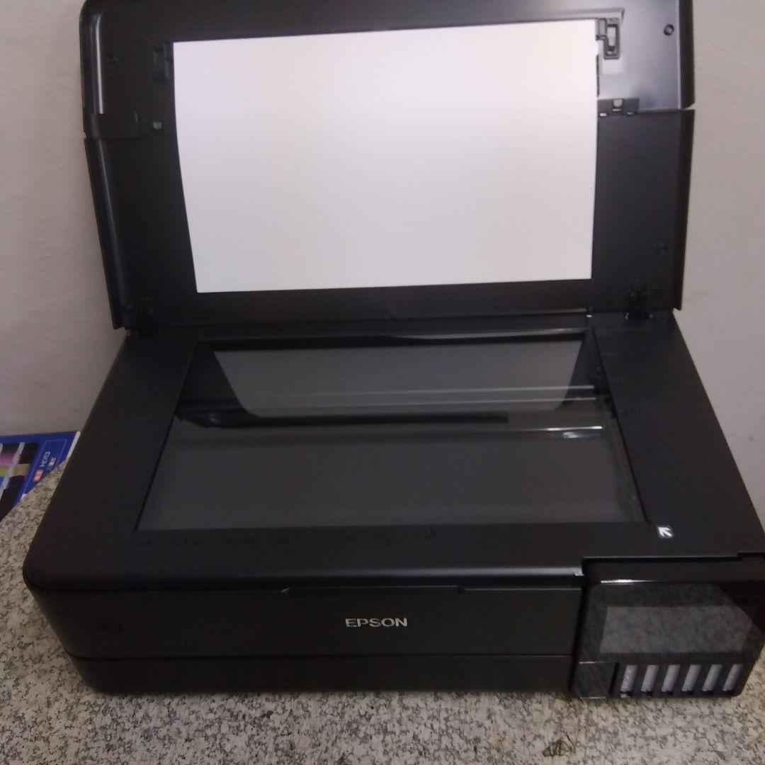 EPSON EW-M973A3T プリンター