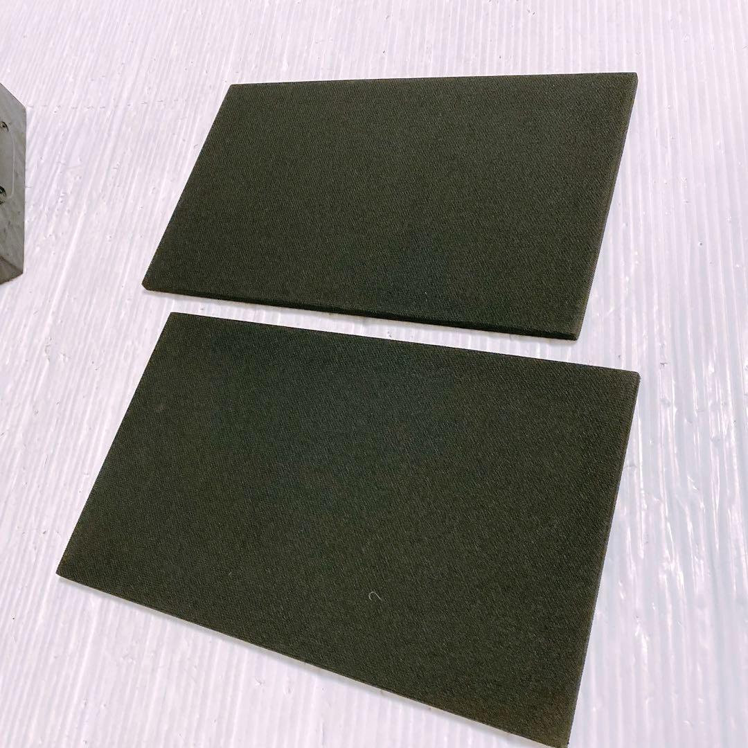 Bowers & Wilkins CM1 S2 ブラック ペアスピーカー B&W