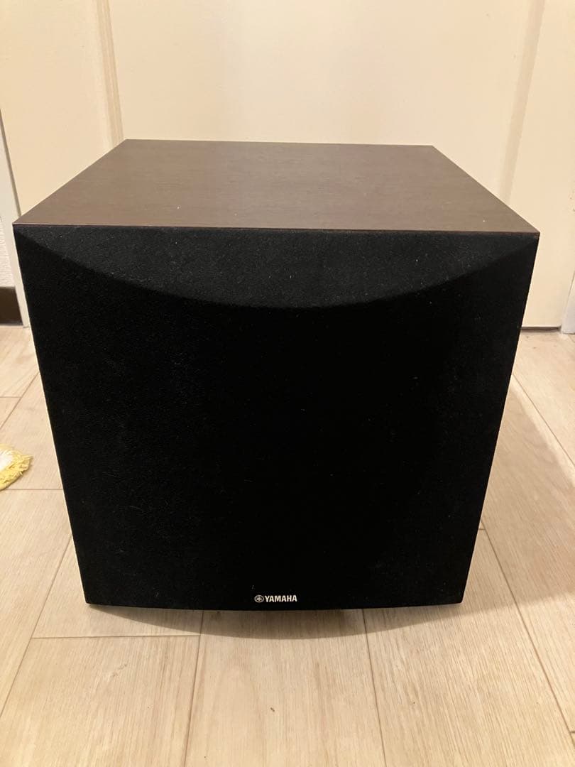 YAMAHA NS-SW050 サブウーファー