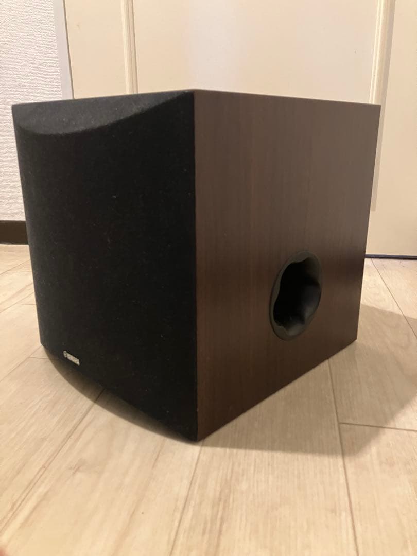 YAMAHA NS-SW050 サブウーファー
