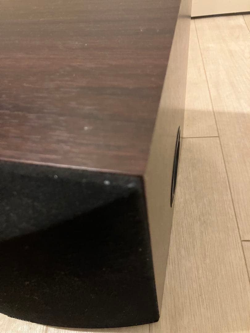 YAMAHA NS-SW050 サブウーファー