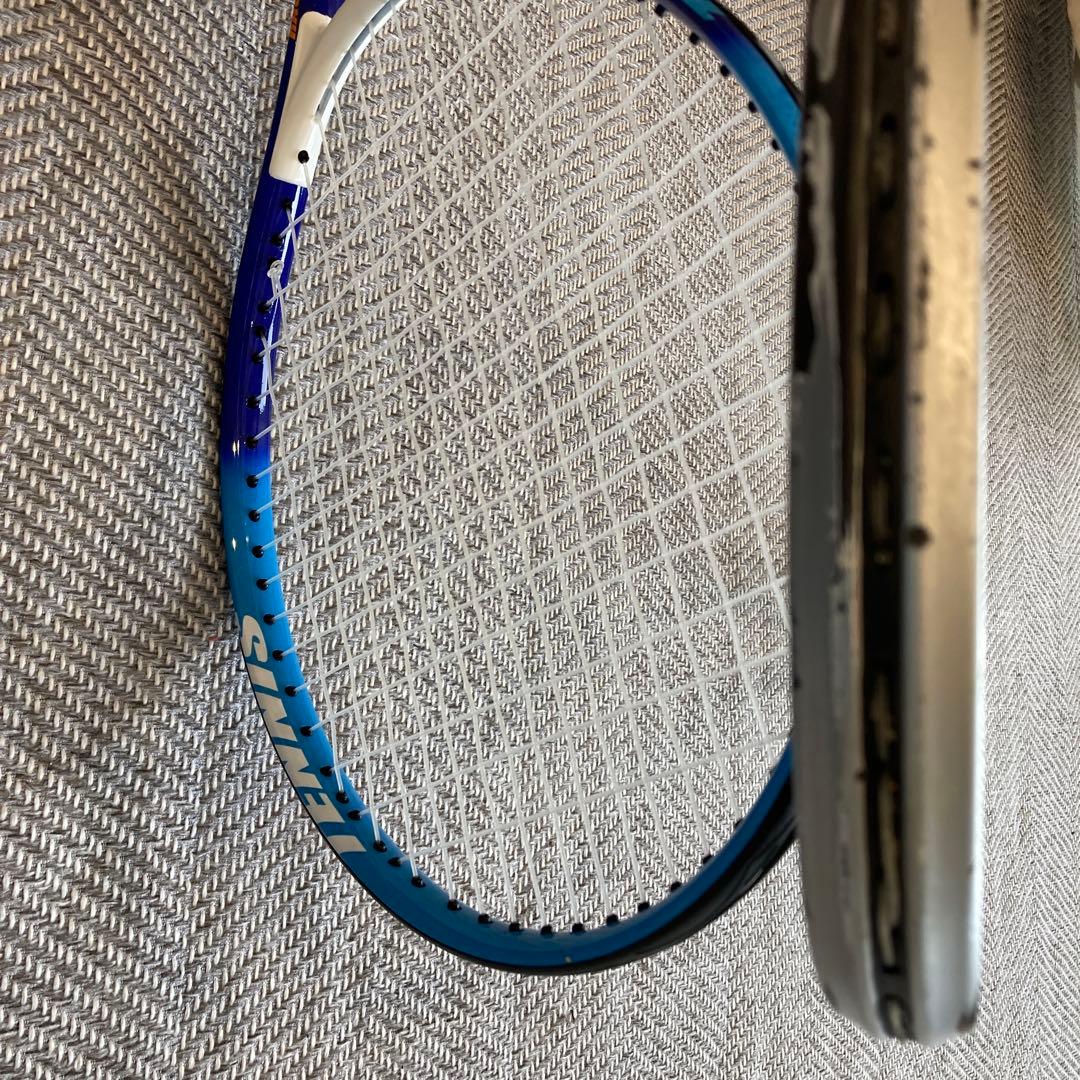 YONEX エフレーザー9V