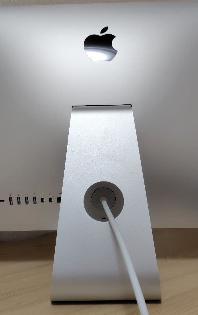 iMac 21.5インチA1418 Late2013 16GB 1TB