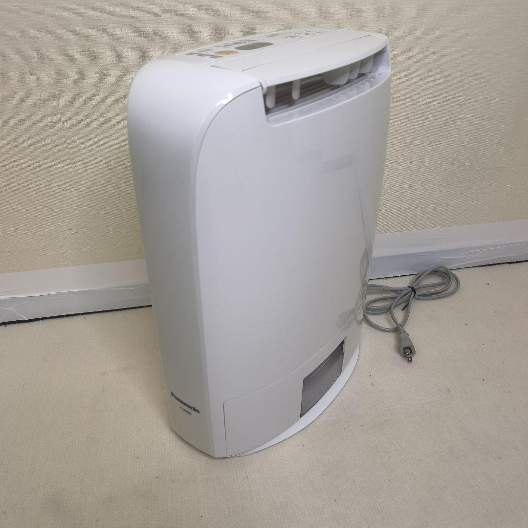☆パナソニック　衣類乾燥除湿機　F-YZP60　デシカント式　エコナビ　17年製