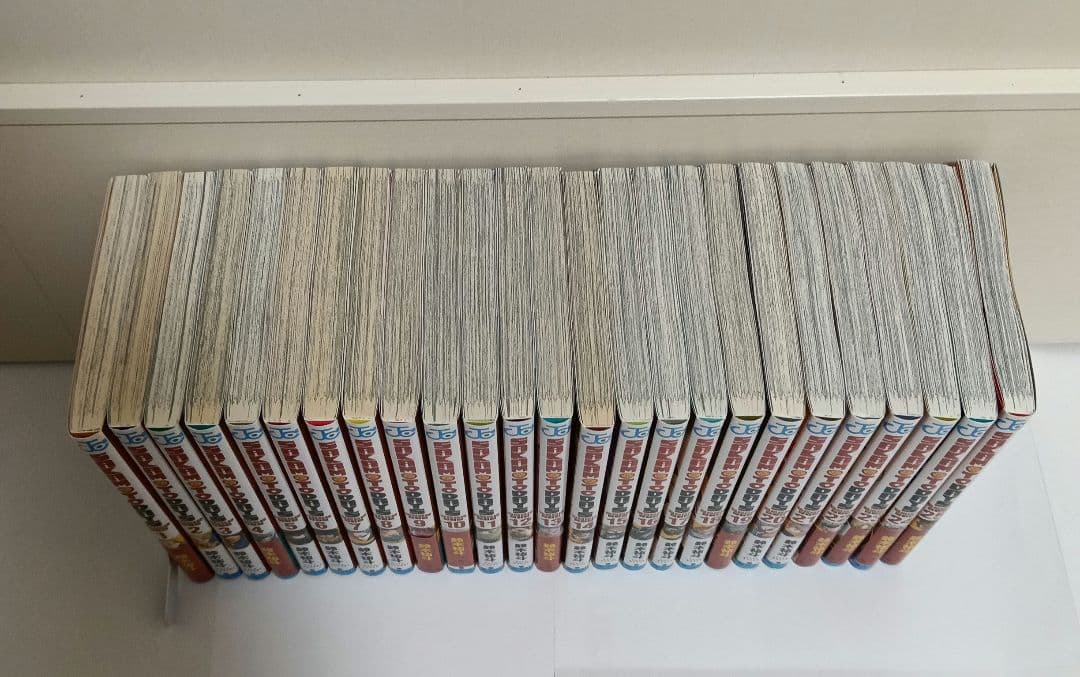 SAKAMOTO DAYS 全25巻セット