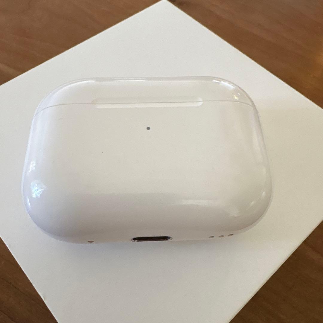 Apple AirPods Pro 第２世代 MTJV3J/A