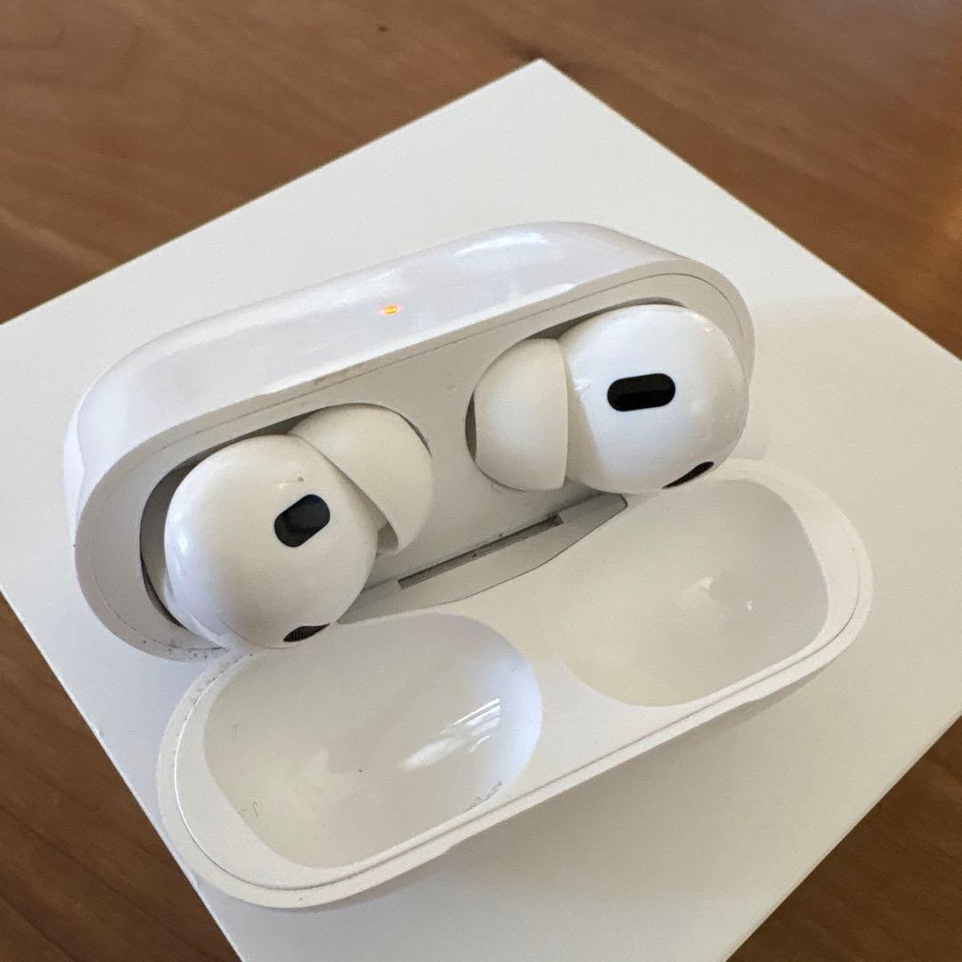 Apple AirPods Pro 第２世代 MTJV3J/A