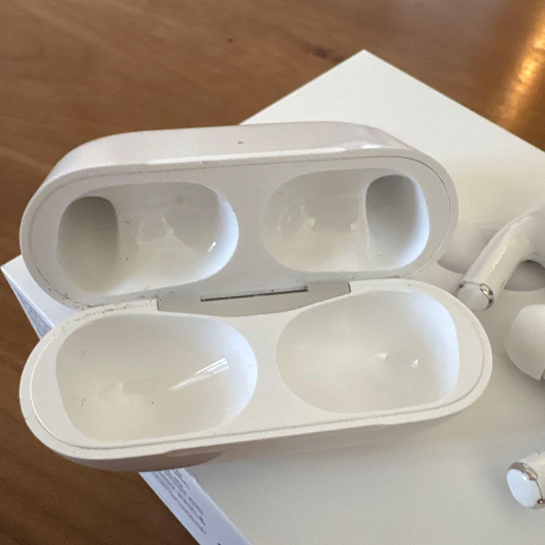 Apple AirPods Pro 第２世代 MTJV3J/A