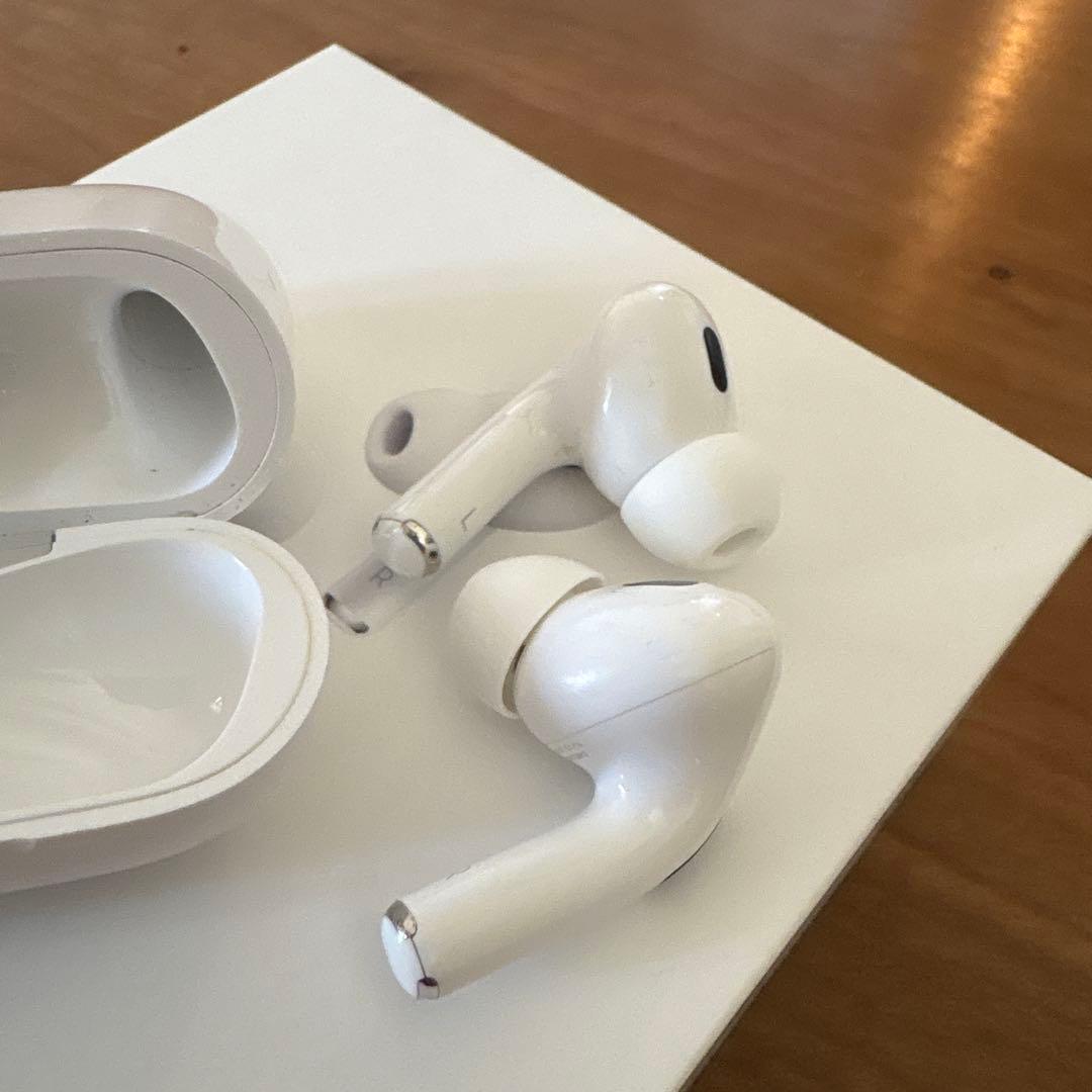 Apple AirPods Pro 第２世代 MTJV3J/A