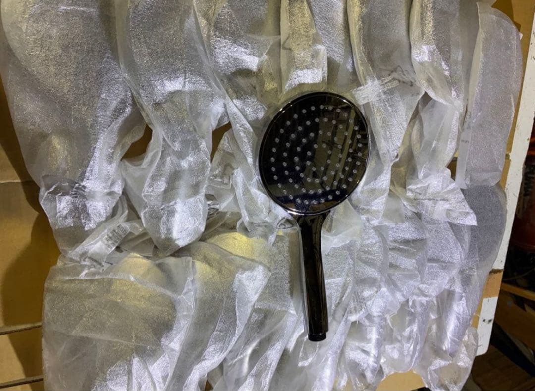 LEDライトパネル ステンレス製 車用