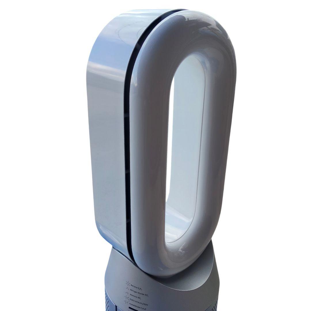 ダイソン HP07 空気清浄機能付ファンヒーター 2022年製 本体