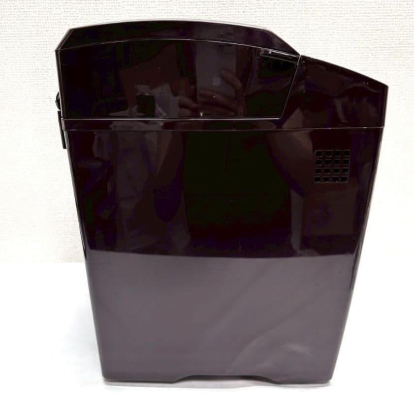 16日まで値下げ★動作保証付　パナソニック ホームベーカリー ゴパン