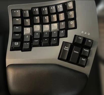 キーボード Advantage360 Professional(Bluetooth)