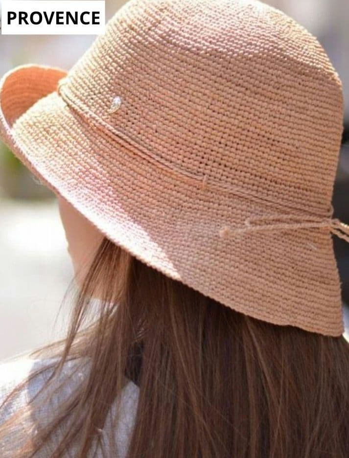 ヘレンカミンスキー【HELEN KAMINSKI】帽子　ハット　ラフィアハット