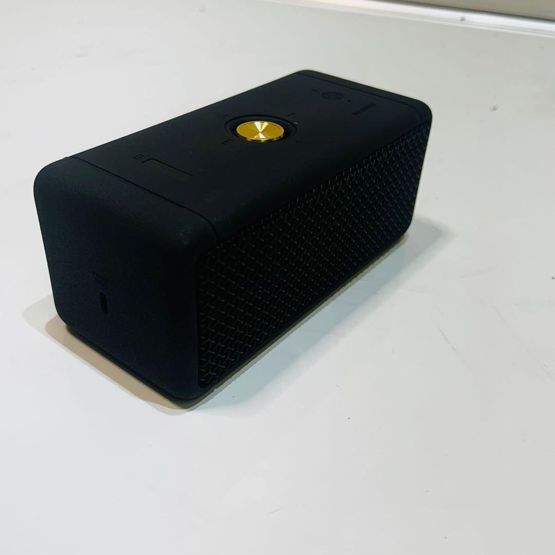 Marshall ワイヤレススピーカー EMBERTON 動作品