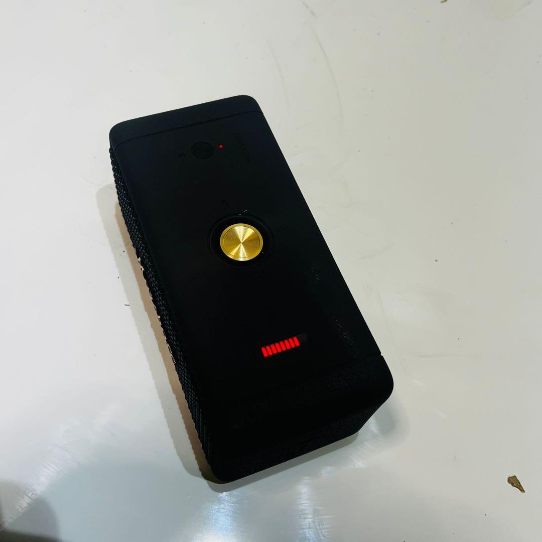 Marshall ワイヤレススピーカー EMBERTON 動作品