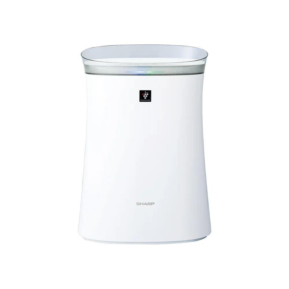 Sharp 空気清浄機　FU-S50_W プラズマクラスター搭載