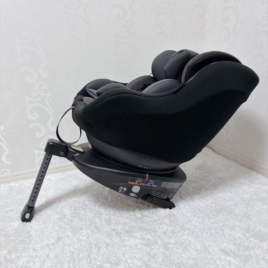 【美品】Joie ジョイー Arc360° チャイルドシート ISOFIX対応