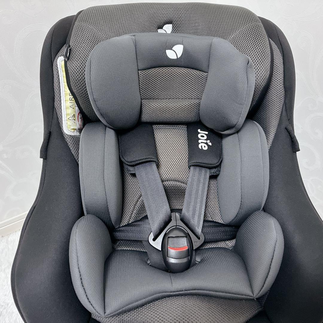 【美品】Joie ジョイー Arc360° チャイルドシート ISOFIX対応
