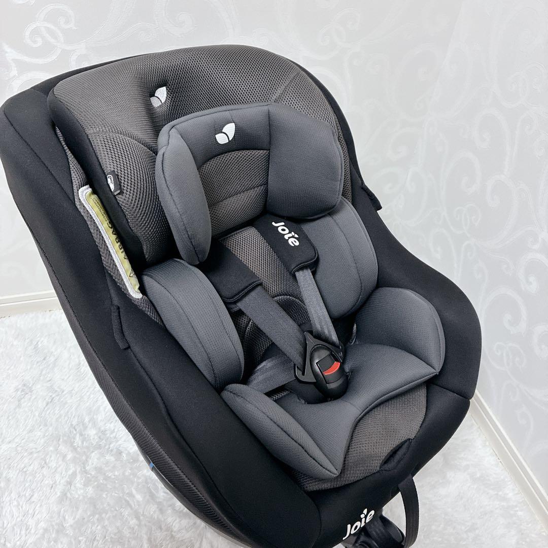 【美品】Joie ジョイー Arc360° チャイルドシート ISOFIX対応