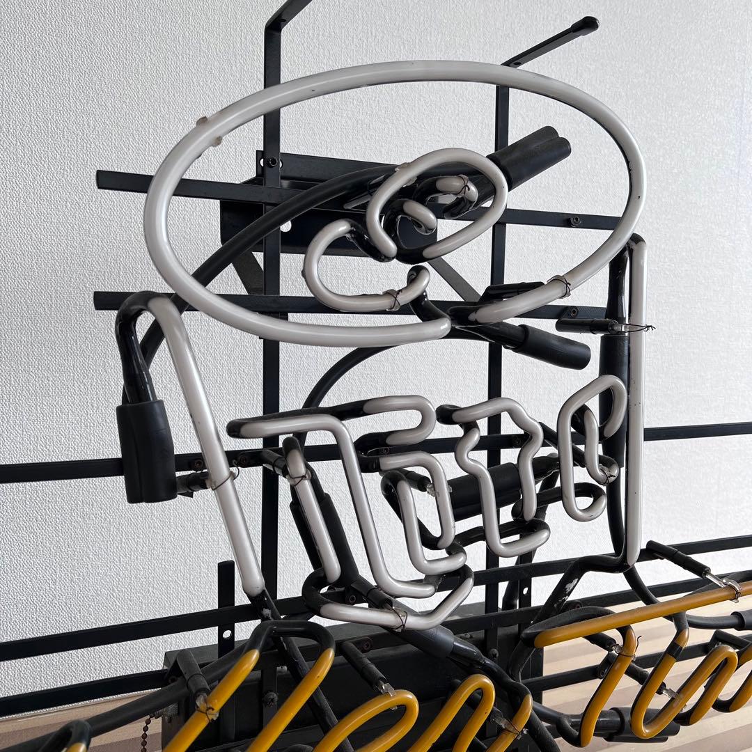 Miller Beer ミラービール ネオンサイン ネオン管 サイン看板