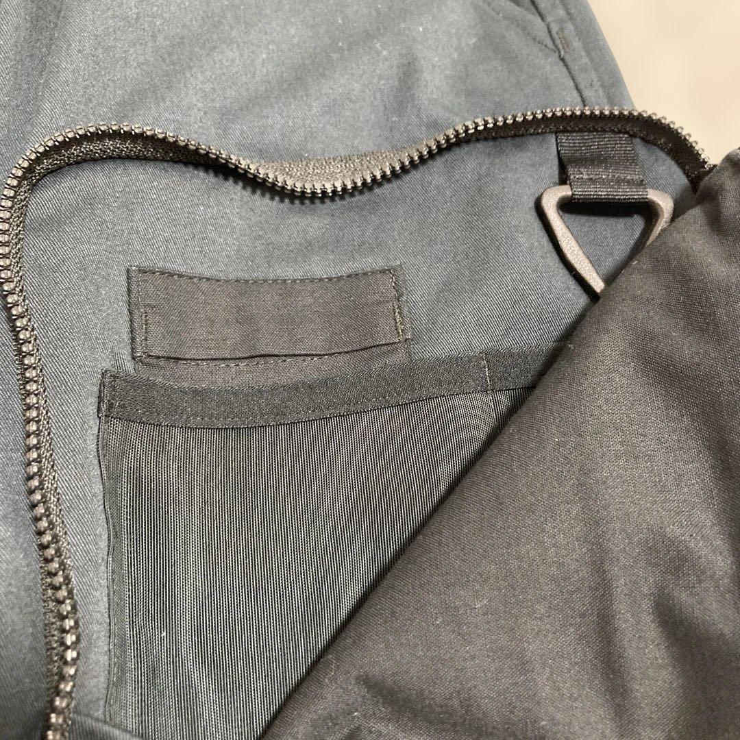 【美品】NIKE acg ウーブンカーゴパンツ