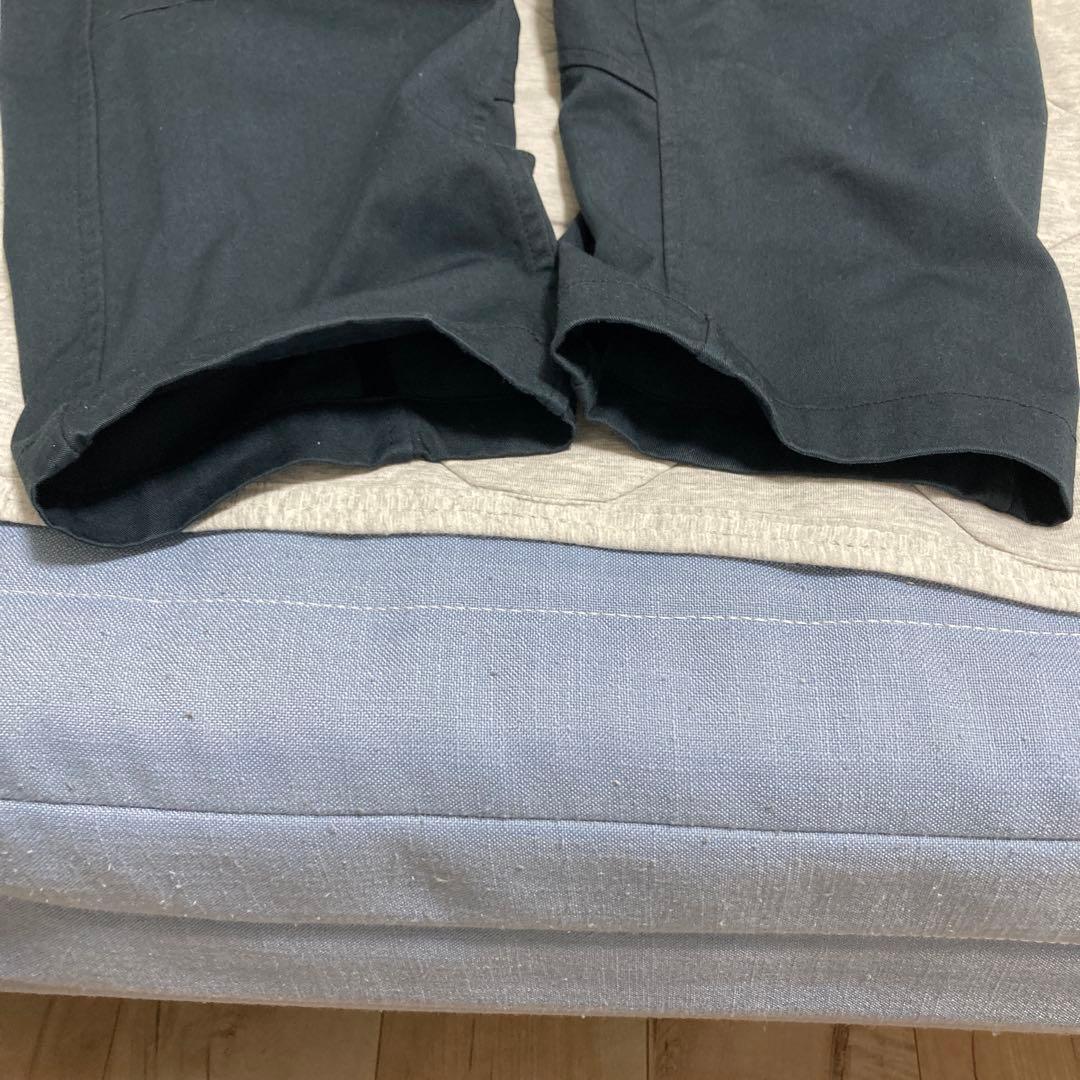 【美品】NIKE acg ウーブンカーゴパンツ