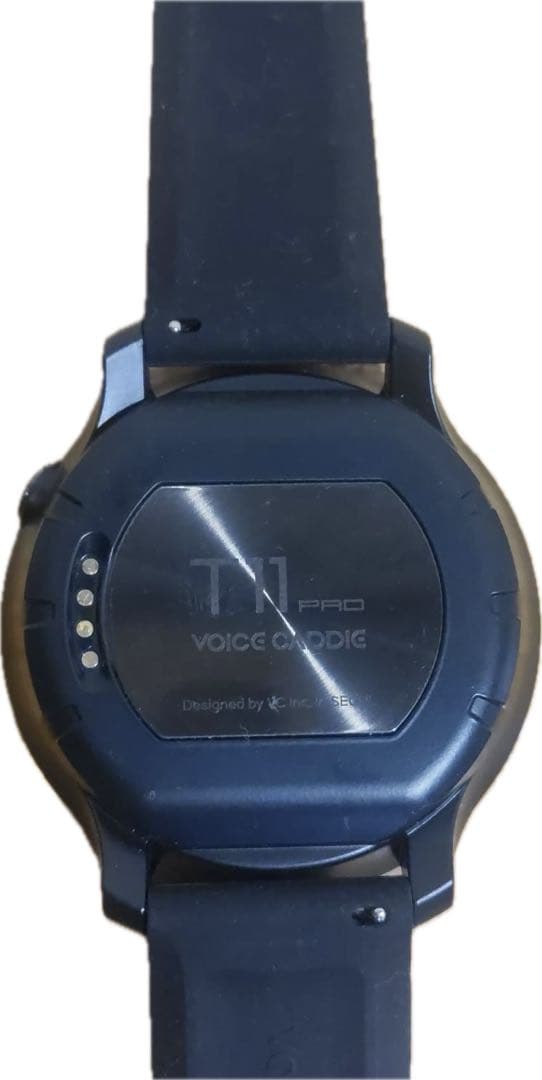 IPONEボイスキャディT11 プロ Voice CaddieT11PRO