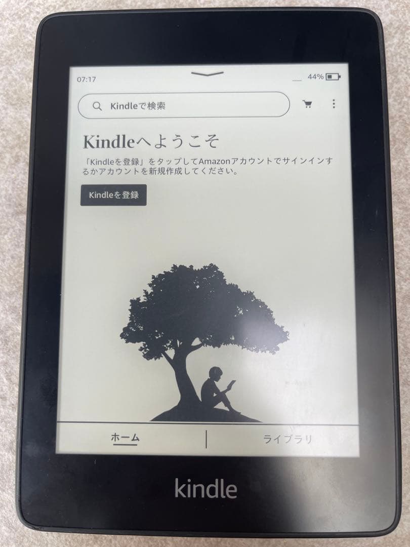 【付属品完備！第10世代・広告なし・32GB】Kindle paperwhite