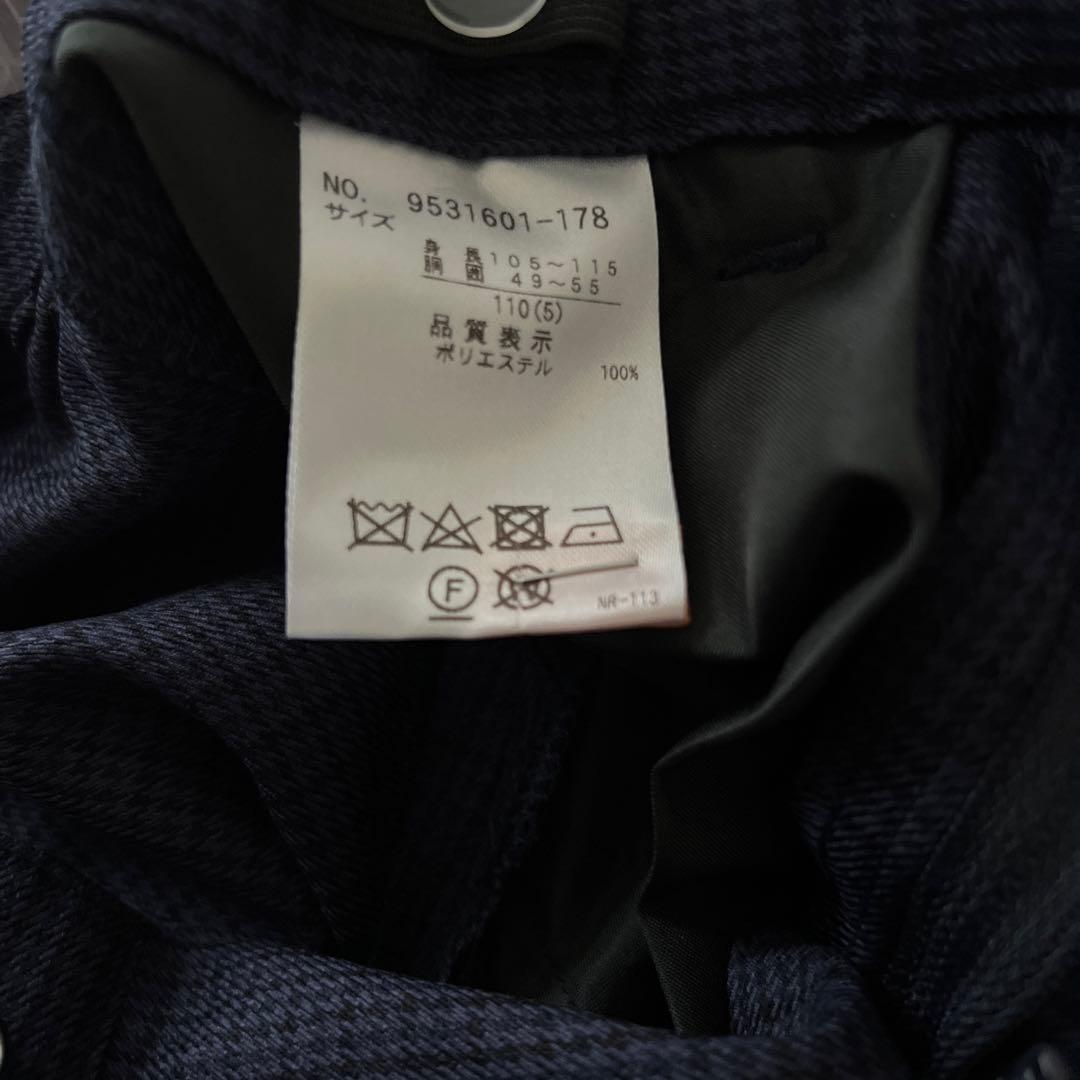 プティマイン　セレモニー　スーツ　110