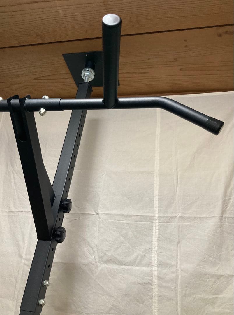 エクササイズグッズ Kensui Kaku model 1 Teddy Works