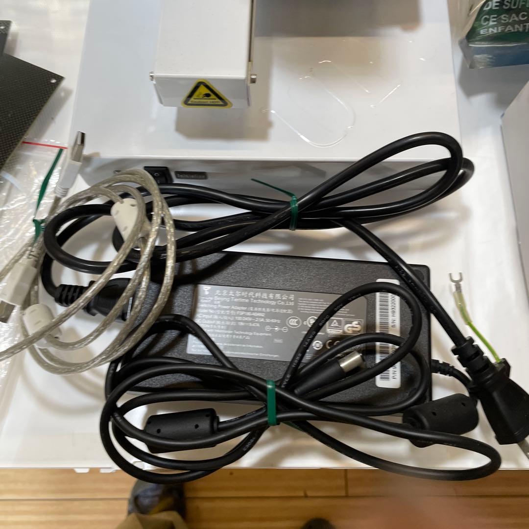 UP Plus2 3Dプリンター