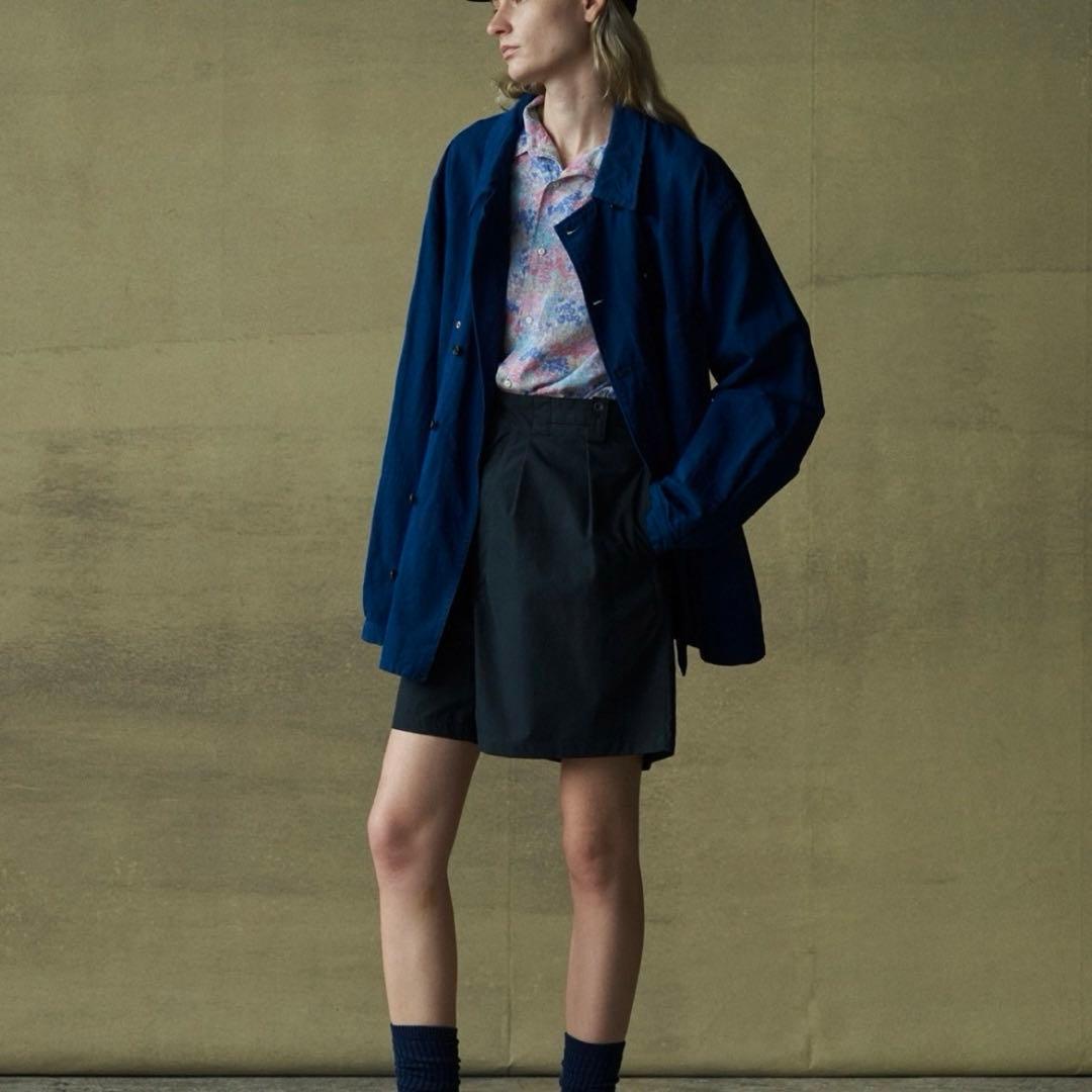 y*i様 niceness FOOKA fooka カバーオール ジャケット