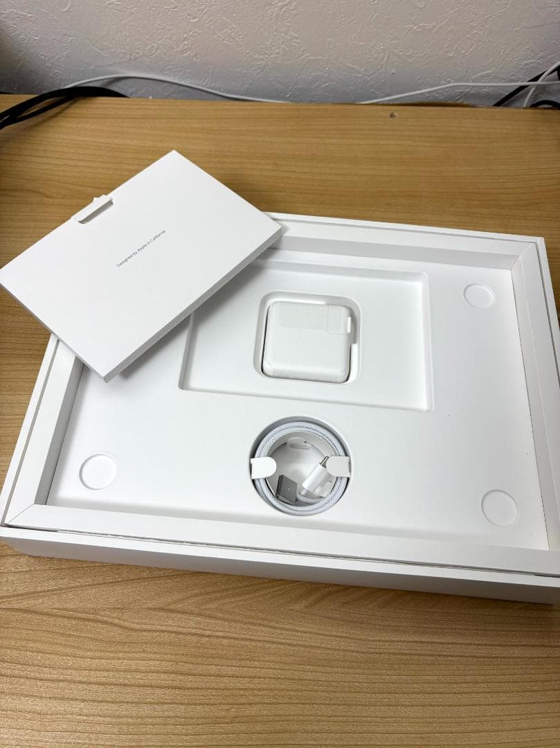 14インチ MacBook Pro M4pro 24GB 512GB