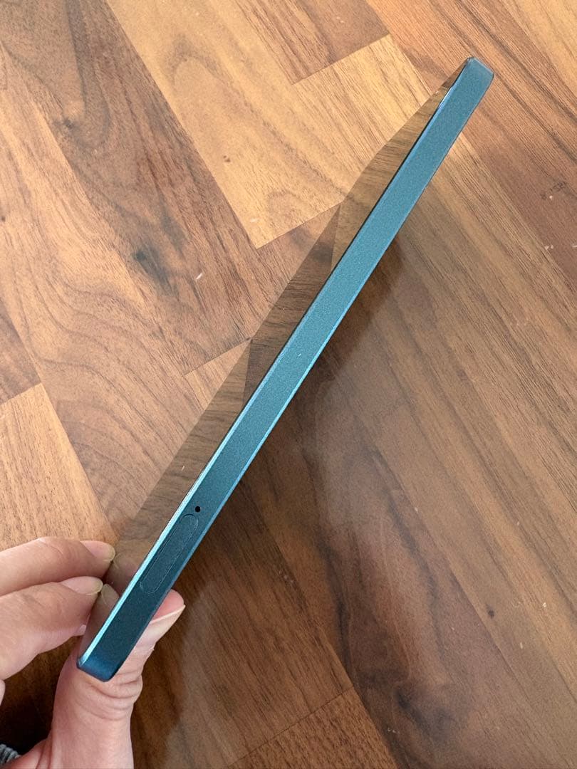 OPPO Reno 11 A 本体 ダークグリーン