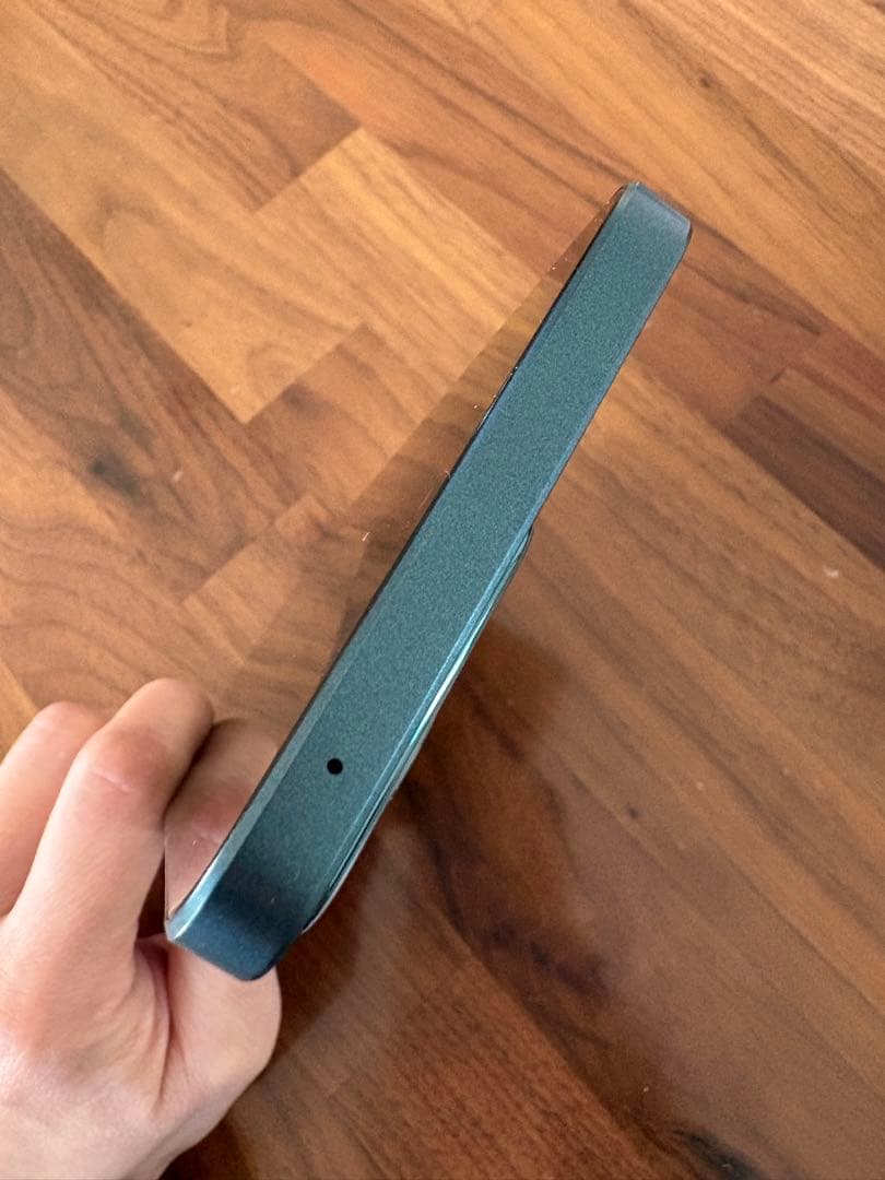 OPPO Reno 11 A 本体 ダークグリーン