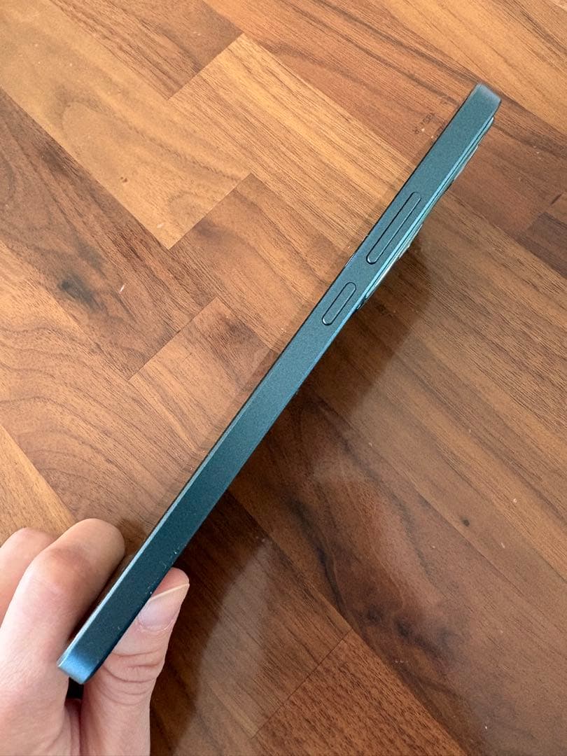 OPPO Reno 11 A 本体 ダークグリーン