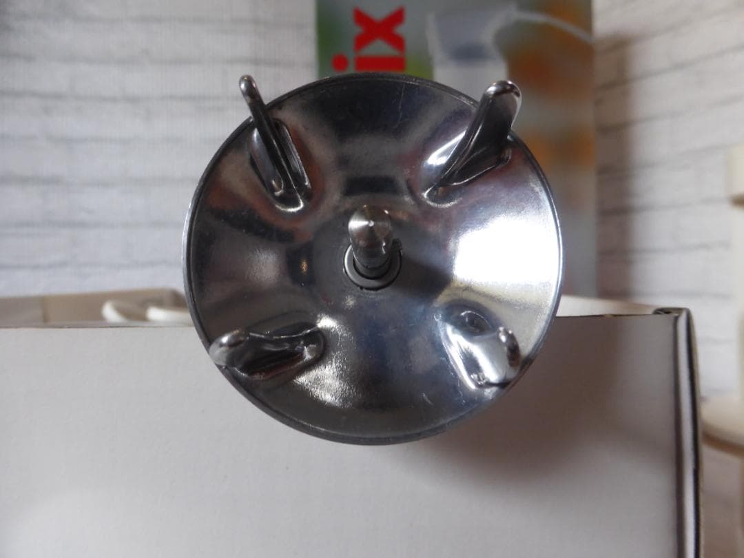 【未使用】バーミックス 　bamix M133