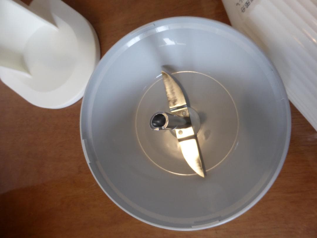 【未使用】バーミックス 　bamix M133