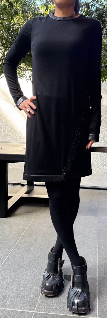 トムフォード　ワンピース