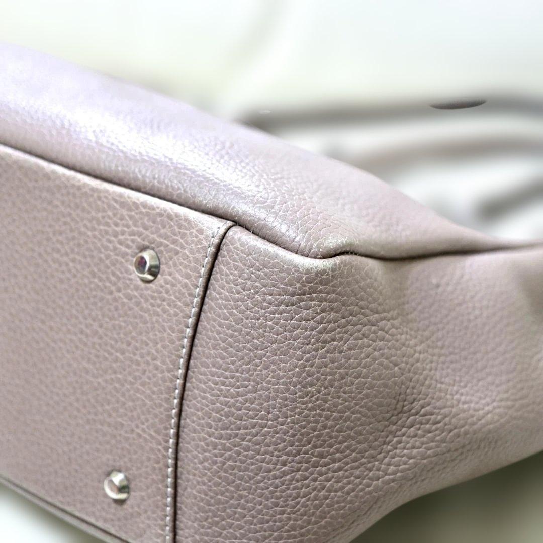 傳濱野　ミーティア　なでしこベージュ