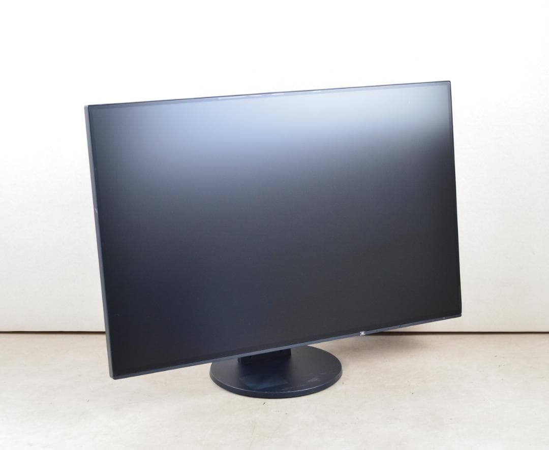 6324　超狭額　EIZO　EV2456　24型　WUXGA　HDMI　IPS