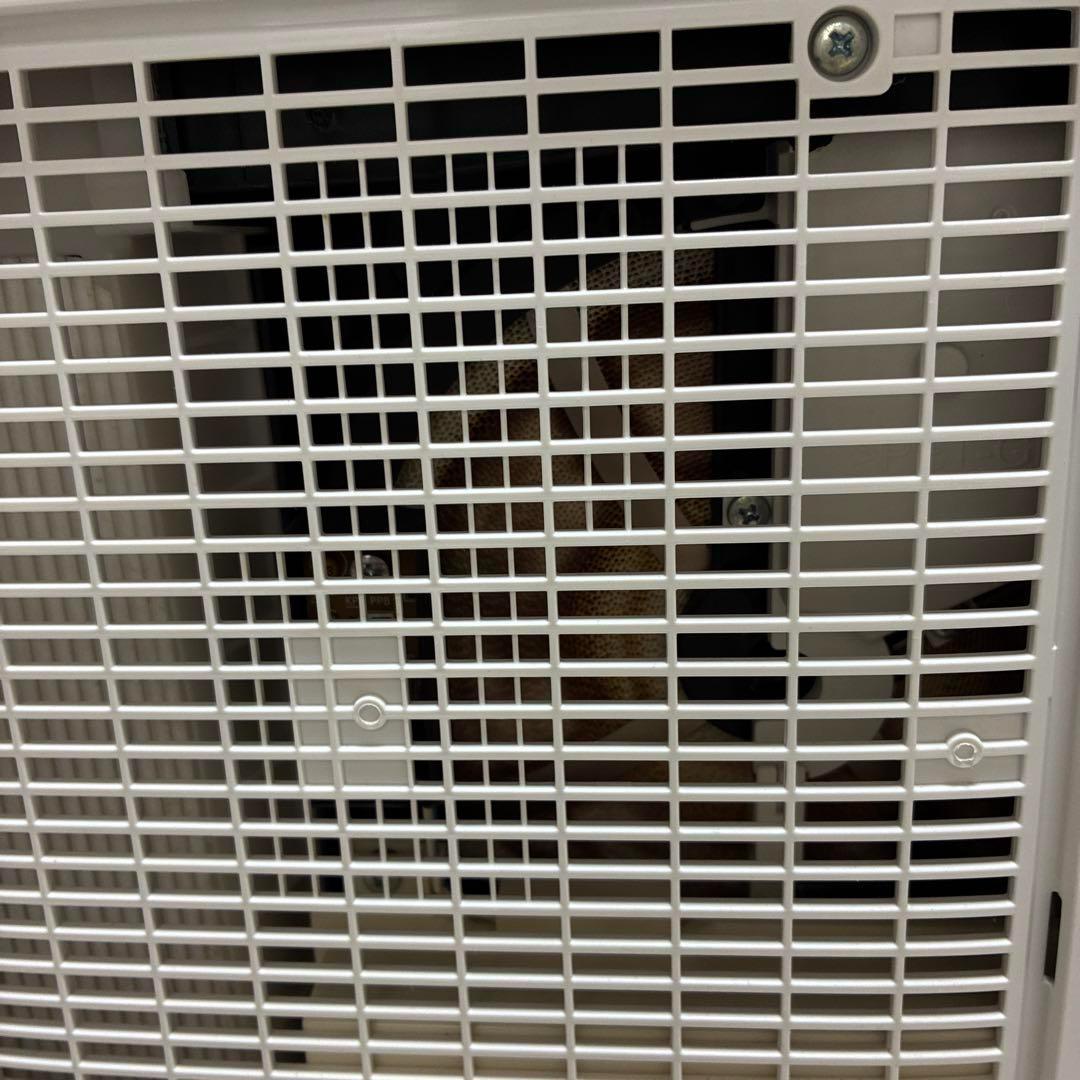 Panasonic衣類乾燥除湿機 F-YZS60 2019年製